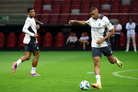 马西普：如果巴萨邀请我也会复出；我理解佩尼亚的沮丧.